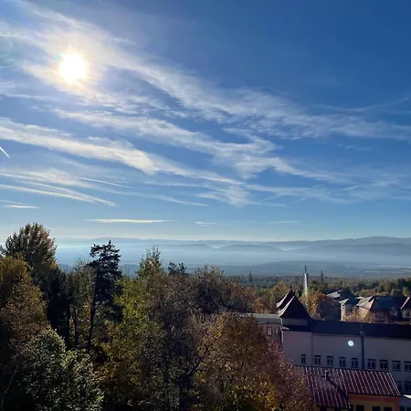 Martin Apartment Vysoké Tatry