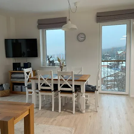 Martin Vysoké Tatry