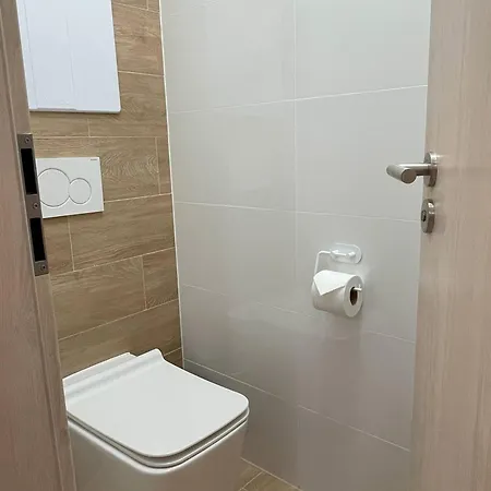 Apartment Martin Vysoké Tatry