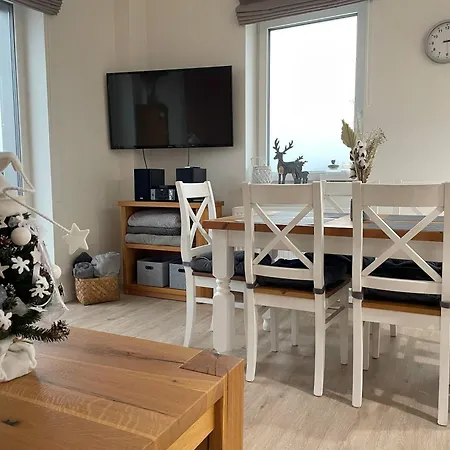 Martin Vysoké Tatry