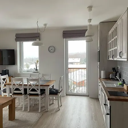 Martin Apartment