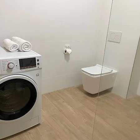 Apartment Martin