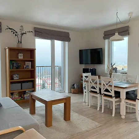Martin Apartment *
