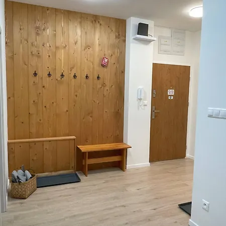 Martin Vysoké Tatry