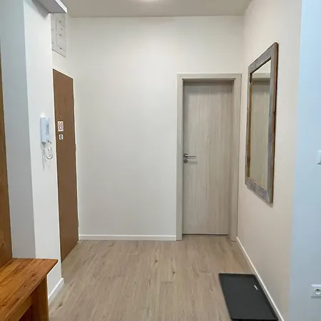 Martin Apartment