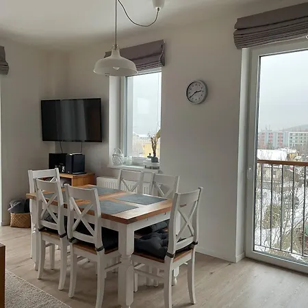 Apartment Martin *