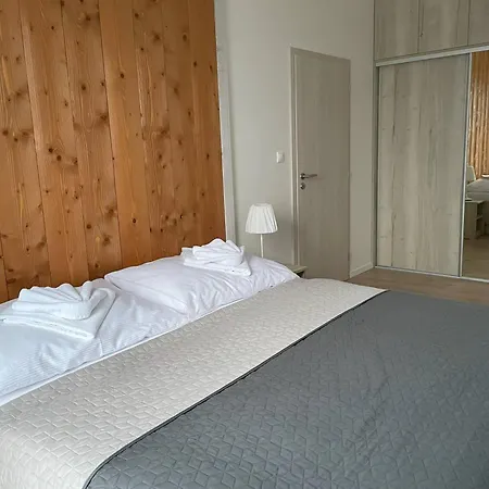 Martin Vysoké Tatry