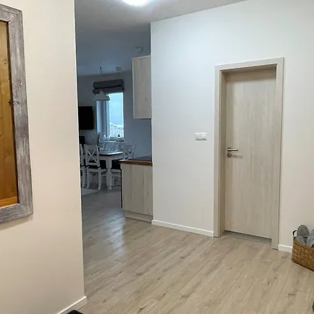Martin Apartment