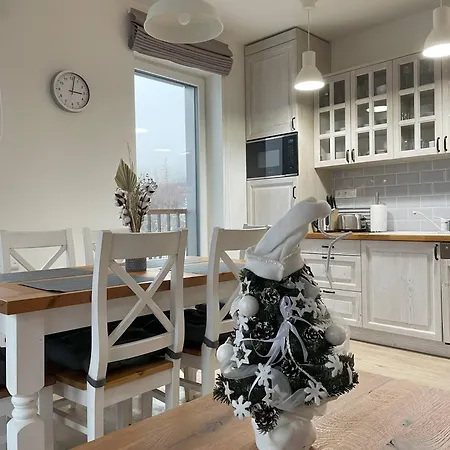 Martin * Vysoké Tatry