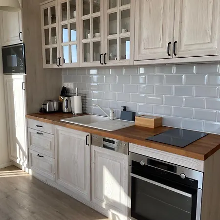 Martin * Vysoké Tatry