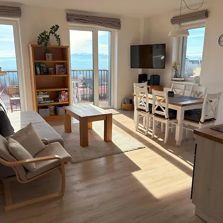 Martin Apartment Vysoké Tatry