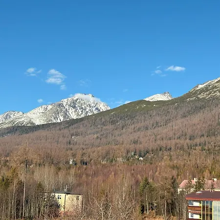 Apartment Martin Vysoke Tatry