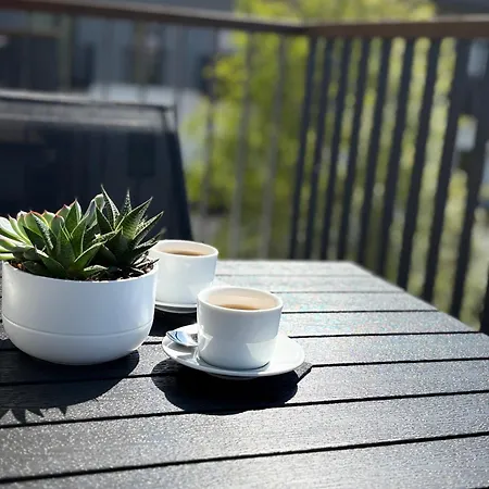 Martin * Vysoké Tatry