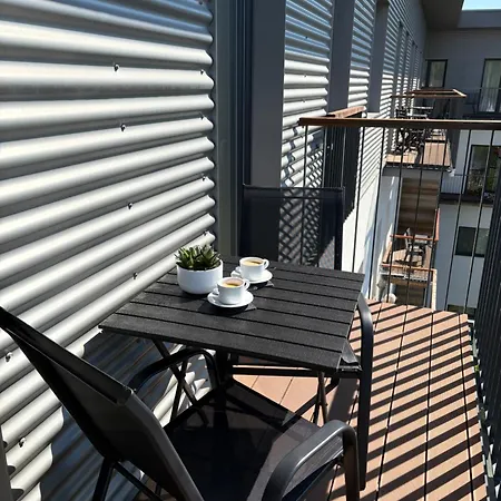 Martin Apartment Vysoké Tatry